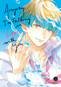 Watching fireworks lighting up the summer sky is Mizuho’s ultimate vision of romance. Who is the lucky guy to share that experience with her? Find out in the third volume of ANYWAY, I'M FALLING IN LOVE WITH YOU, now at MPHOnline.com.