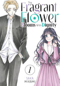 The Fragrant Flower Blooms with Dignity #01 - MPHOnline.com