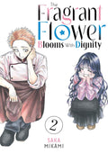 The Fragrant Flower Blooms with Dignity #02 - MPHOnline.com