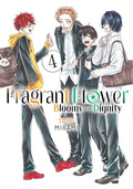 The Fragrant Flower Blooms with Dignity #04 - MPHOnline.com