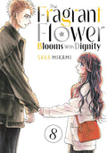 The Fragrant Flower Blooms with Dignity #08 - MPHOnline.com
