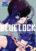 Blue Lock #25 - MPHOnline.com