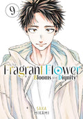 The Fragrant Flower Blooms With Dignity #09 - MPHOnline.com