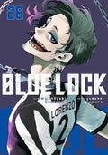 Blue Lock #26 - MPHOnline.com