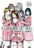 The Fragrant Flower Blooms With Dignity #10 - MPHOnline.com