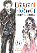 The Fragrant Flower Blooms With Dignity #11 - MPHOnline.com