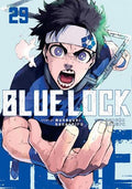 Blue Lock #29 - MPHOnline.com