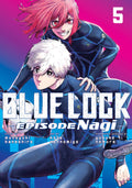 Blue Lock: Episode Nagi 5 - MPHOnline.com