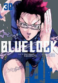 Blue Lock #30 - MPHOnline.com