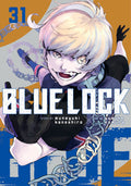 Blue Lock #31 - MPHOnline.com