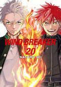 WIND BREAKER 20 - MPHOnline.com