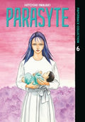 Parasyte Paperback Collection #06 - MPHOnline.com