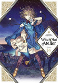 Witch Hat Atelier 14 - MPHOnline.com
