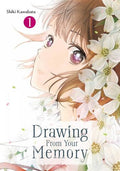Drawing From Your Memory 1 - MPHOnline.com