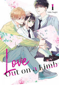 Love Out on a Limb 1 - MPHOnline.com