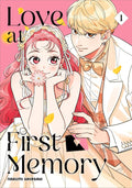 Love at First Memory #01 - MPHOnline.com