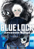 Blue Lock: Episode Nagi #7 - MPHOnline.com