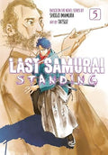 Last Samurai Standing #5 - MPHOnline.com
