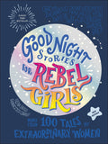 Good Night Stories for Rebel Girls (New Edition) - MPHOnline.com