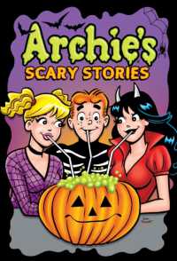 Archie's Scary Stories - MPHOnline.com