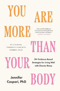 You Are More Than Your Body - MPHOnline.com