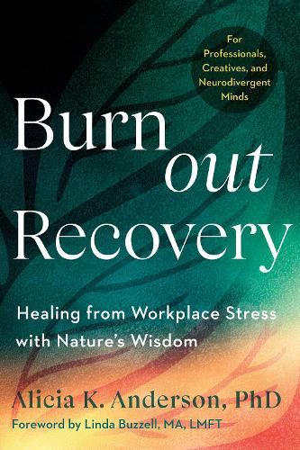 Burnout Recovery - MPHOnline.com