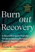 Burnout Recovery - MPHOnline.com