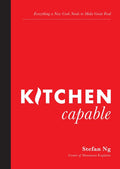 Kitchen Capable - MPHOnline.com