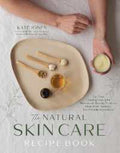 The Natural Skin Care Recipe Book - MPHOnline.com