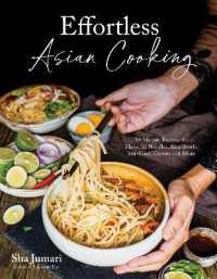 Effortless Asian Cooking - MPHOnline.com