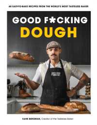 Good F*cking Dough - MPHOnline.com