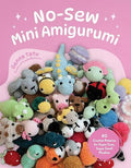 No-Sew Mini Amigurumi - MPHOnline.com