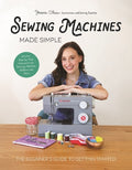 Sewing Machines Made Simple - MPHOnline.com