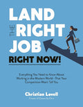 Land The Right Job Right Now - MPHOnline.com