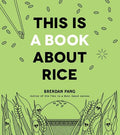 This Is a Book About Rice - MPHOnline.com