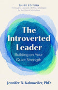 The Introverted Leader 3E - MPHOnline.com