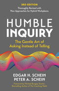 Humble Inquiry 3E - MPHOnline.com
