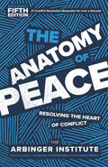 The Anatomy of Peace 5E - MPHOnline.com