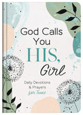 God Calls You His, Girl - MPHOnline.com
