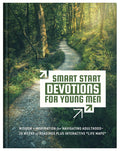 Smart Start Devotions for Young Men - MPHOnline.com