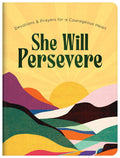 She Will Persevere - MPHOnline.com