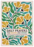 Daily Prayers for Morning and Evening - MPHOnline.com