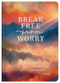 Break Free from Worry - MPHOnline.com