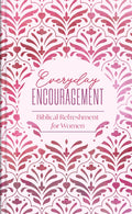 Everyday Encouragement: Biblical Refreshment for Women - MPHOnline.com