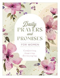 Daily Prayers and Promises for Women: Comforting. Inspiring. Encouraging. - MPHOnline.com