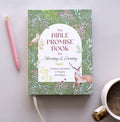 Bible Promise Book for Morning and Evening: Promises, Devotions, and Prayers for Women - MPHOnline.com