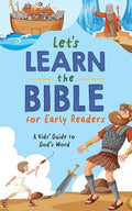 Let's Learn the Bible for Early Readers - MPHOnline.com