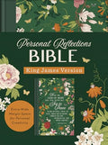 Personal Reflections KJV Bible - MPHOnline.com