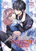 Healer for the Shadow Hero  #03 - MPHOnline.com