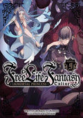 Free Life Fantasy Online: Immortal Princess (Light Novel) #09 - MPHOnline.com